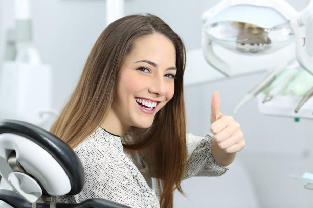 Our Range of Dental Services in Indianola, WA